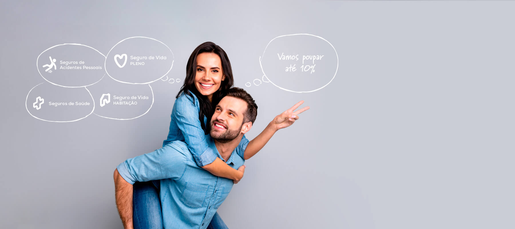 Tudo sobre os seguros para a sua Vida